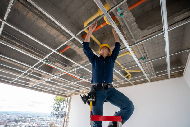 Best Residential Plumbing Services  in Fort Worth, TX
