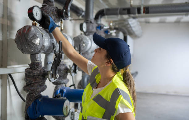Best Plumbing Inspection Services  in Fort Worth, TX