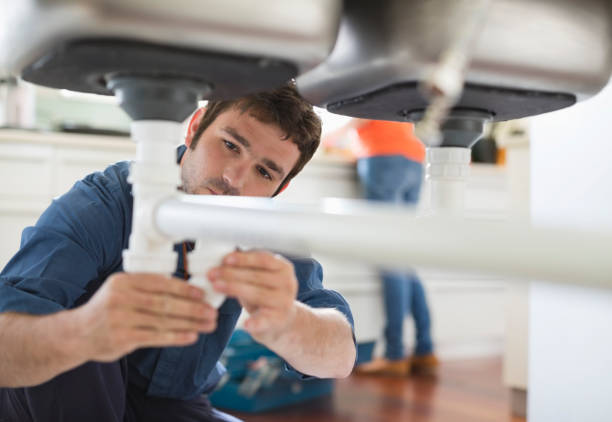 Fort Worth, TX Plumbing Company