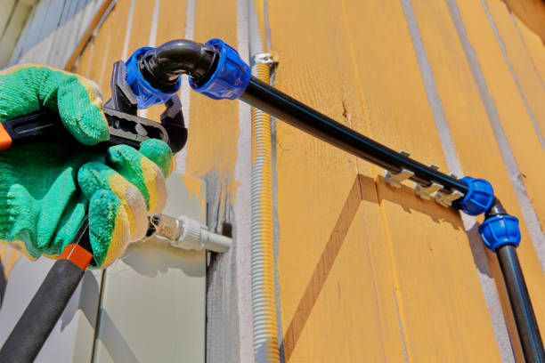 Best Drain Cleaning Services  in Fort Worth, TX