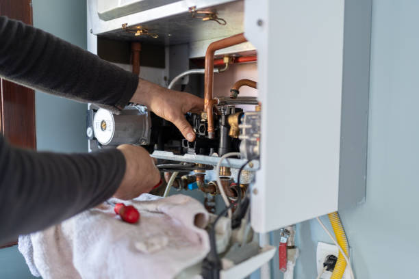 Best Sewer Line Repair  in Fort Worth, TX